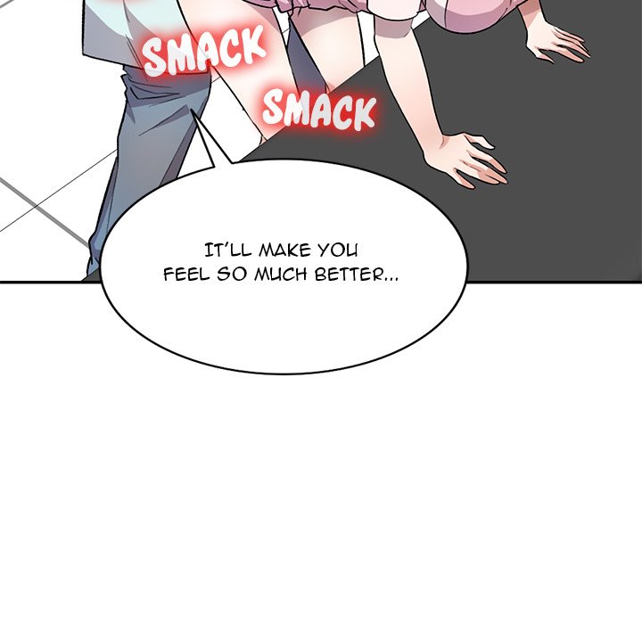 Secret Tutor Chapter 20 - Manhwa18.com