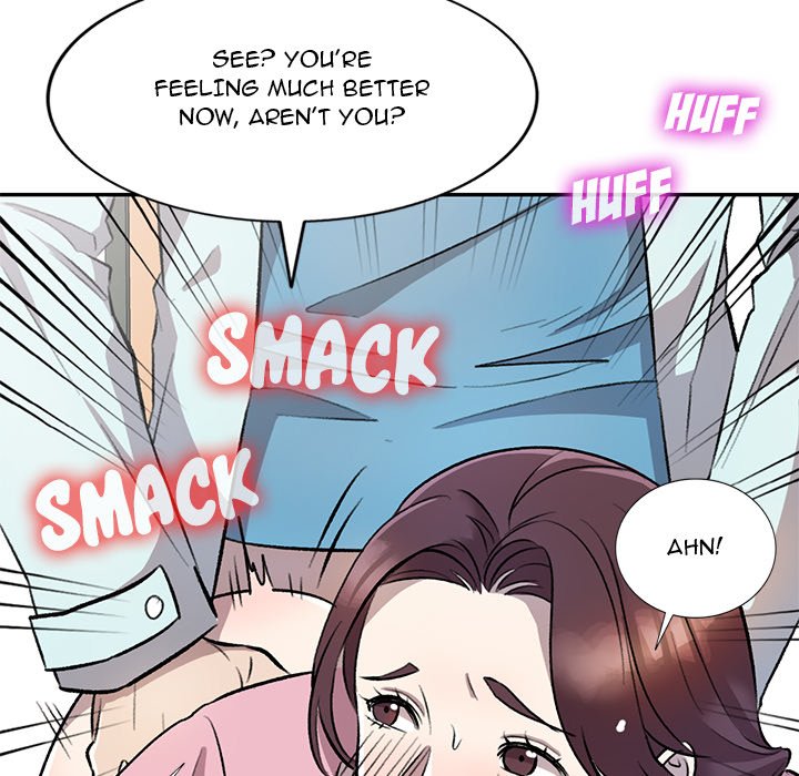 Secret Tutor Chapter 20 - Manhwa18.com