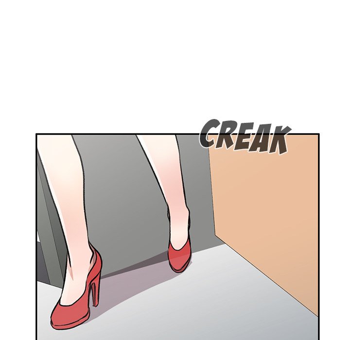 Secret Tutor Chapter 20 - Manhwa18.com