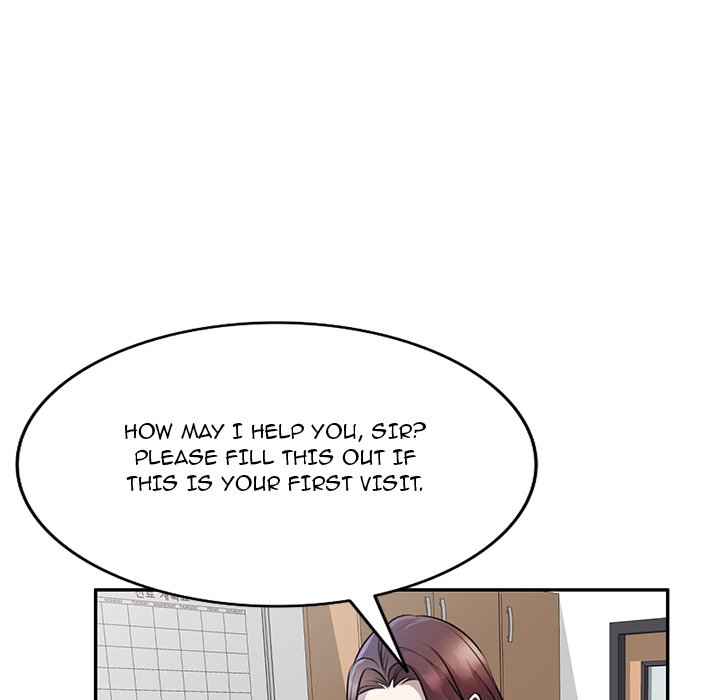 Secret Tutor Chapter 20 - Manhwa18.com