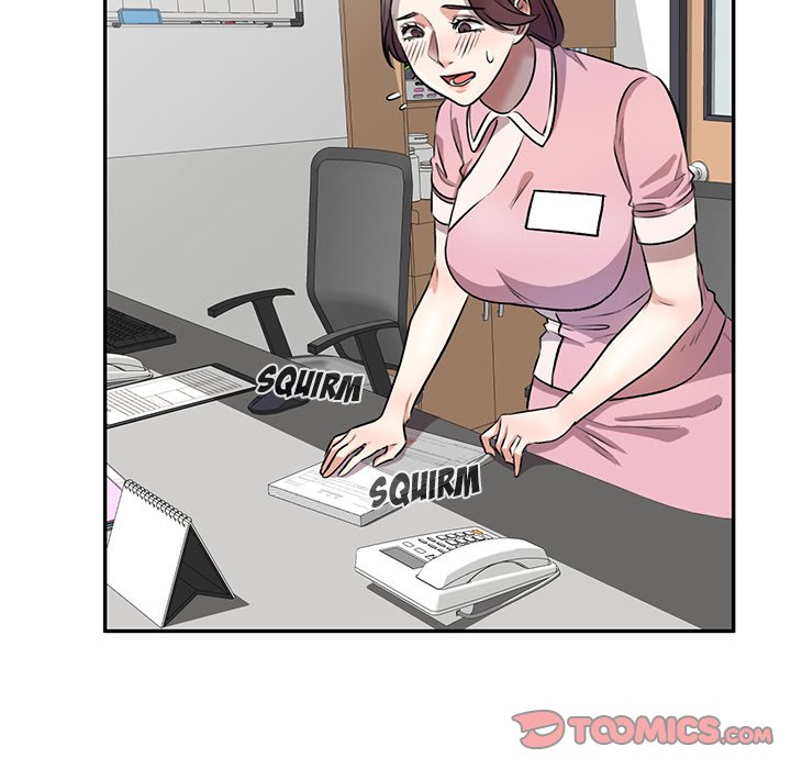 Secret Tutor Chapter 20 - Manhwa18.com