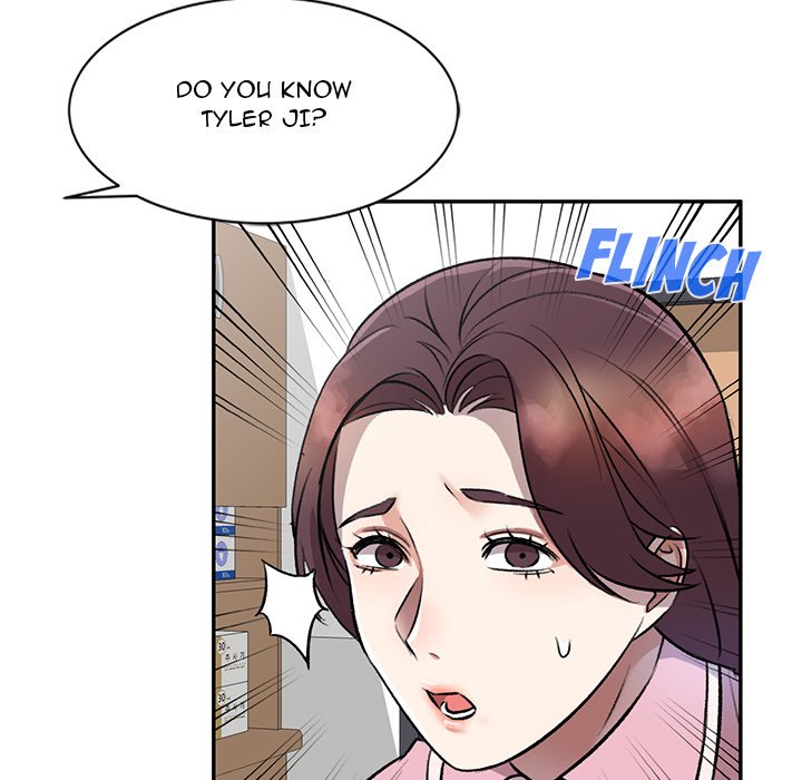 Secret Tutor Chapter 20 - Manhwa18.com