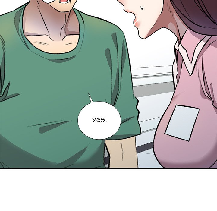 Secret Tutor Chapter 20 - Manhwa18.com