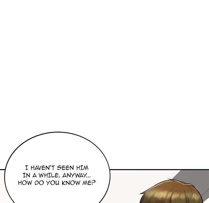 Secret Tutor Chapter 20 - Manhwa18.com