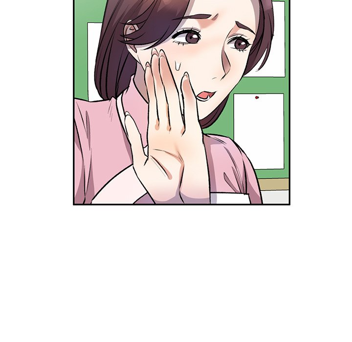 Secret Tutor Chapter 20 - Manhwa18.com