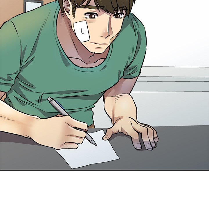 Secret Tutor Chapter 20 - Manhwa18.com