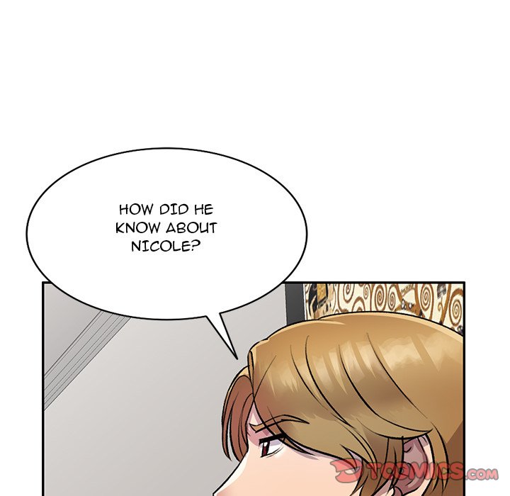 Secret Tutor Chapter 20 - Manhwa18.com