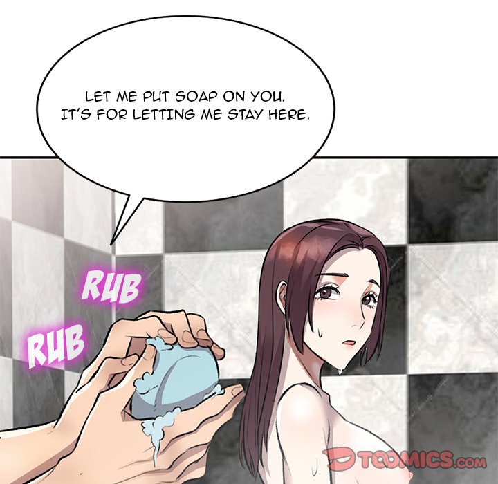 Secret Tutor Chapter 20 - Manhwa18.com