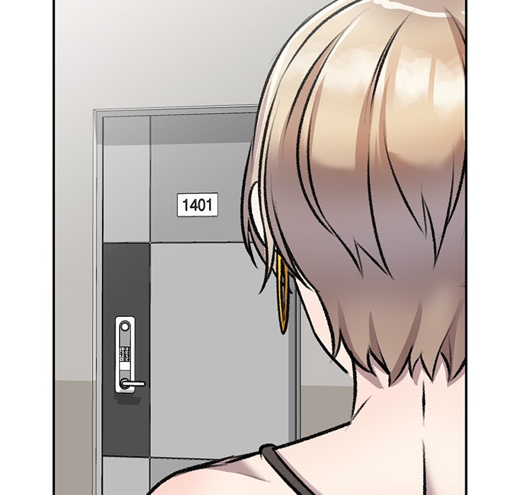 Secret Tutor Chapter 20 - Manhwa18.com