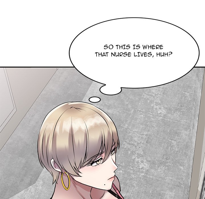 Secret Tutor Chapter 20 - Manhwa18.com