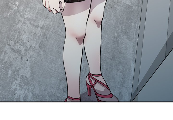 Secret Tutor Chapter 21 - Manhwa18.com