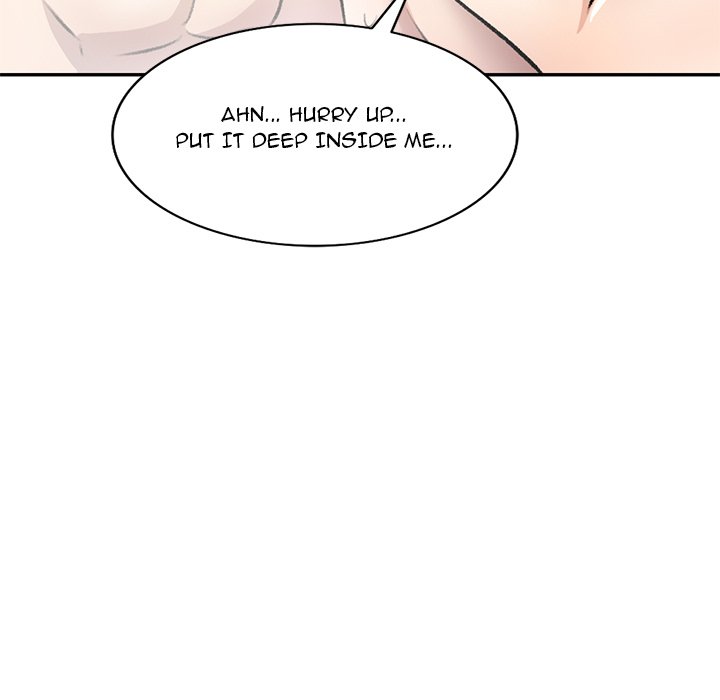 Secret Tutor Chapter 21 - Manhwa18.com