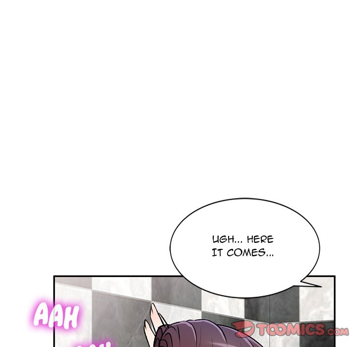 Secret Tutor Chapter 21 - Manhwa18.com