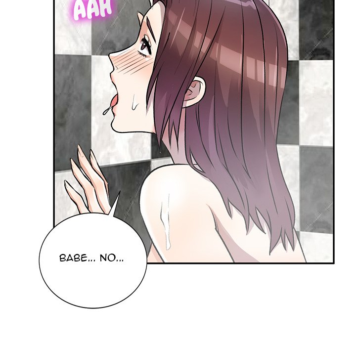 Secret Tutor Chapter 21 - Manhwa18.com