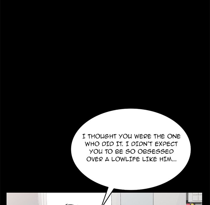 Secret Tutor Chapter 21 - Manhwa18.com