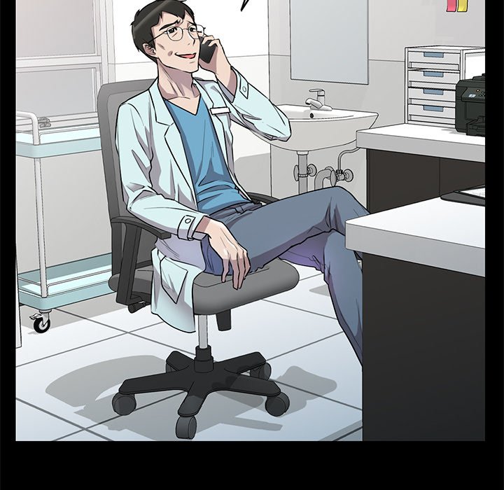 Secret Tutor Chapter 21 - Manhwa18.com