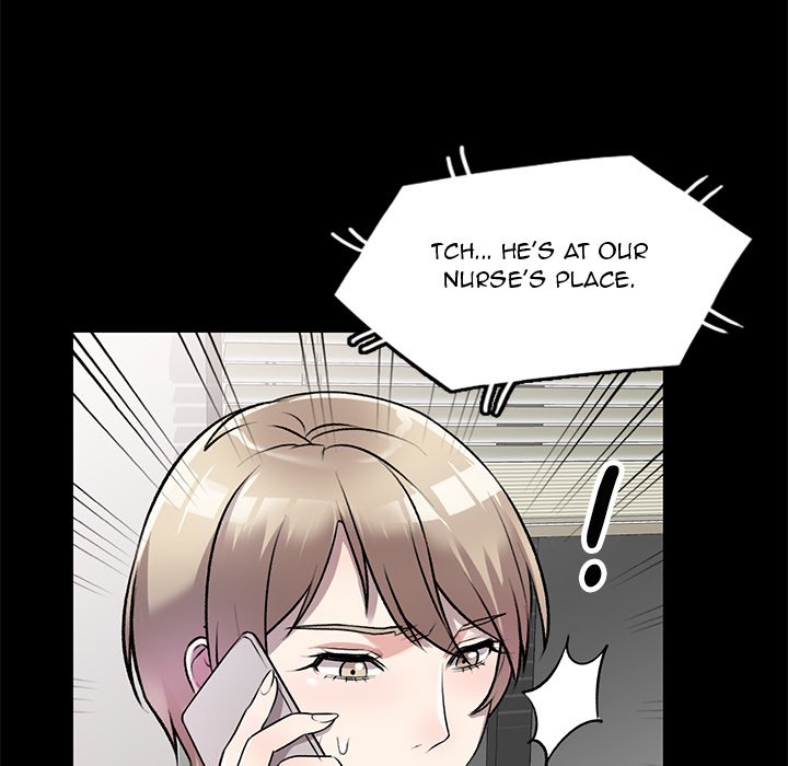 Secret Tutor Chapter 21 - Manhwa18.com