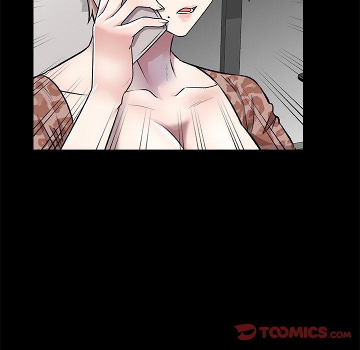 Secret Tutor Chapter 21 - Manhwa18.com