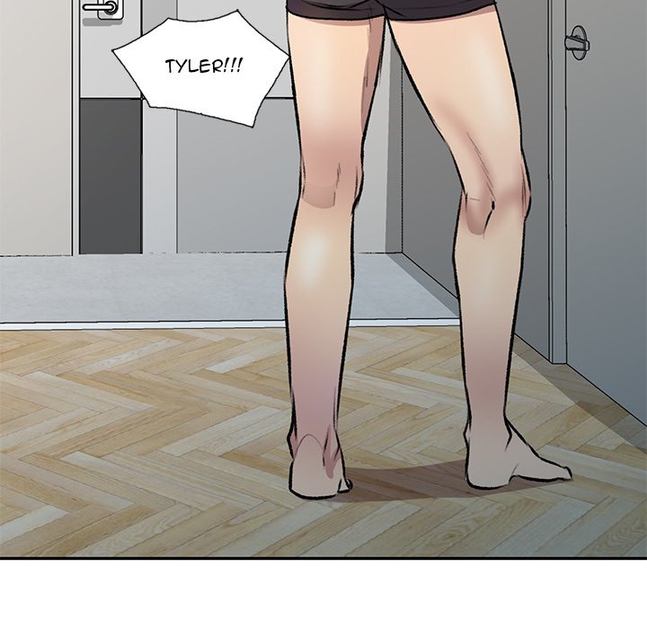 Secret Tutor Chapter 21 - Manhwa18.com