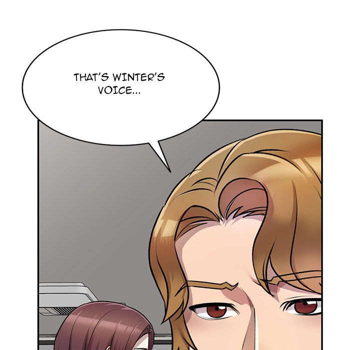 Secret Tutor Chapter 21 - Manhwa18.com