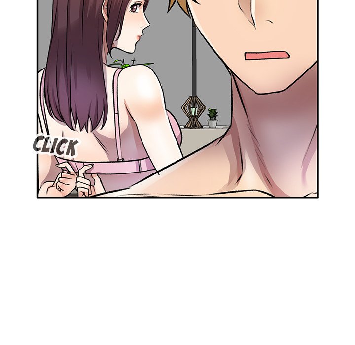 Secret Tutor Chapter 21 - Manhwa18.com