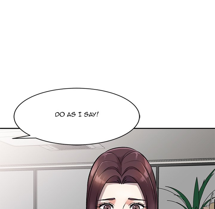 Secret Tutor Chapter 21 - Manhwa18.com