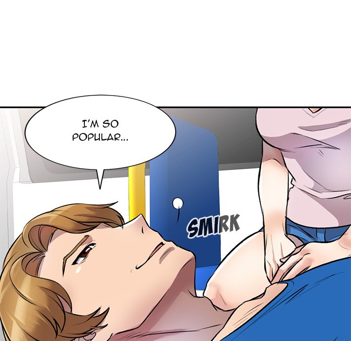 Secret Tutor Chapter 21 - Manhwa18.com