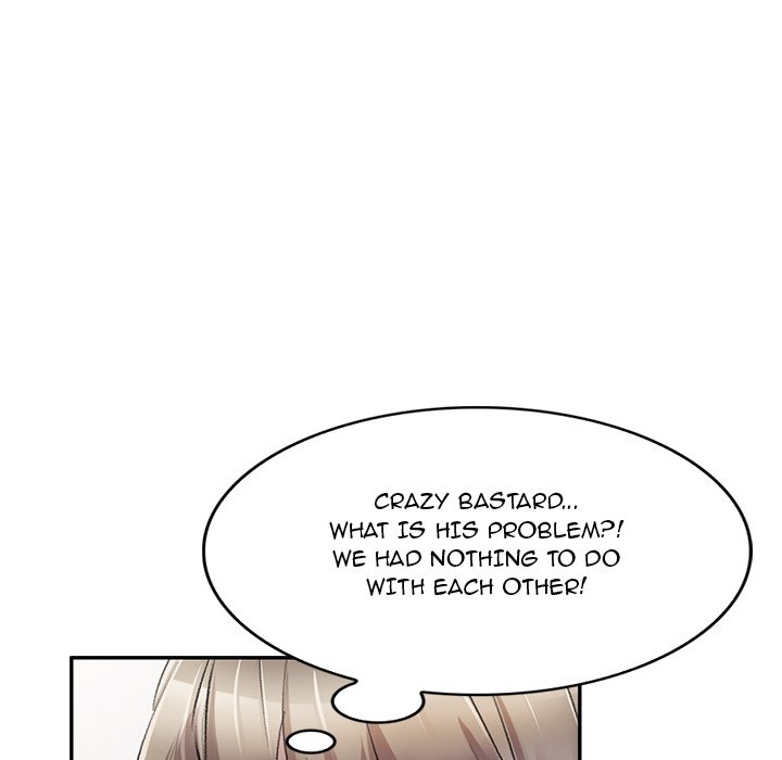 Secret Tutor Chapter 21 - Manhwa18.com