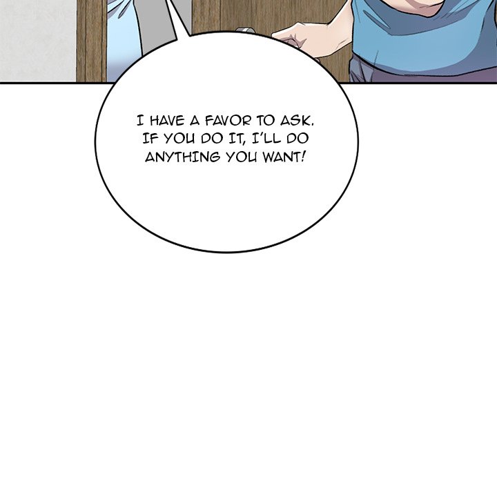 Secret Tutor Chapter 21 - Manhwa18.com