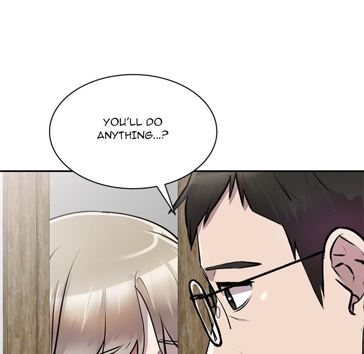 Secret Tutor Chapter 21 - Manhwa18.com