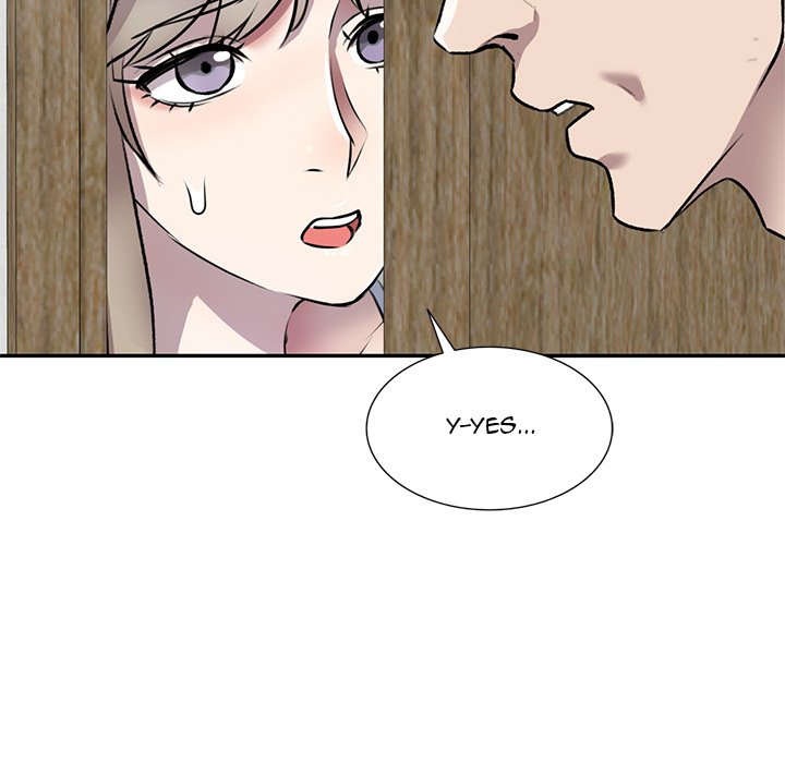 Secret Tutor Chapter 21 - Manhwa18.com