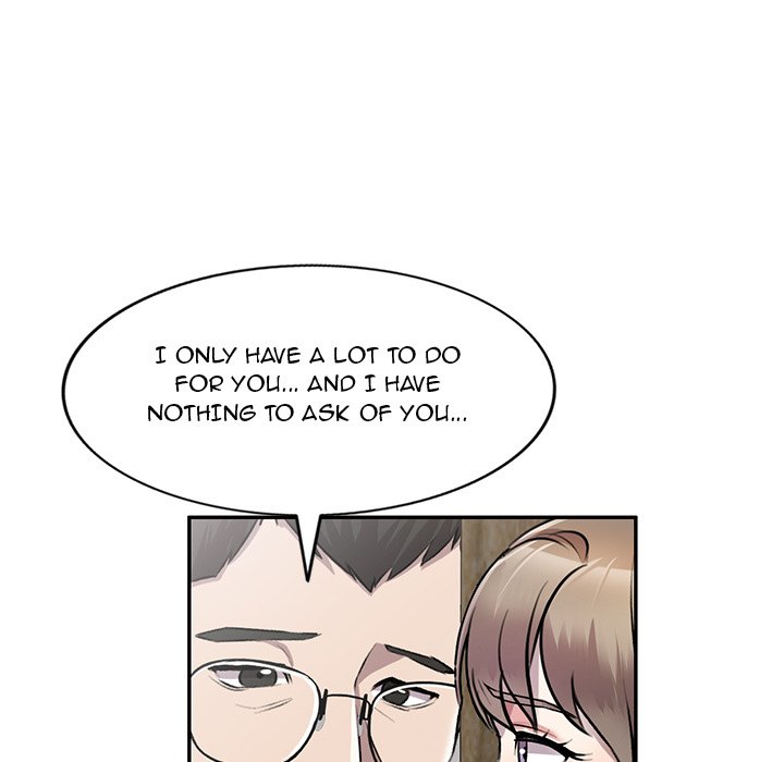 Secret Tutor Chapter 21 - Manhwa18.com