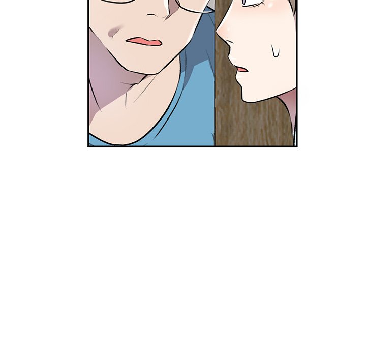 Secret Tutor Chapter 21 - Manhwa18.com