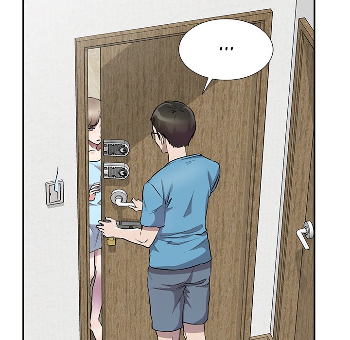 Secret Tutor Chapter 21 - Manhwa18.com