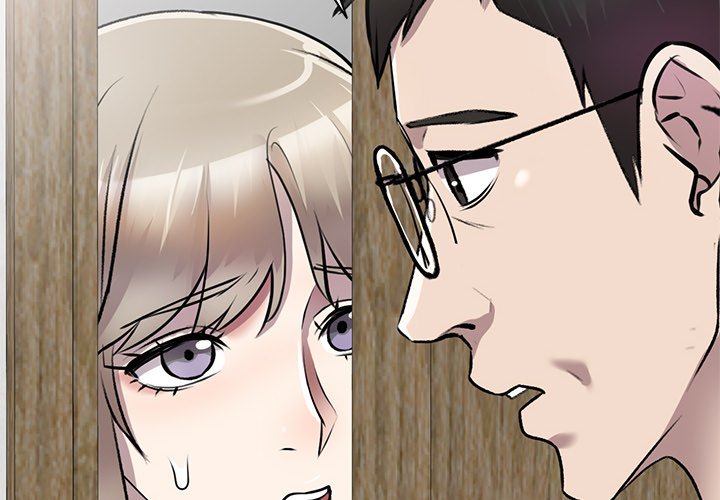 Secret Tutor Chapter 22 - Manhwa18.com