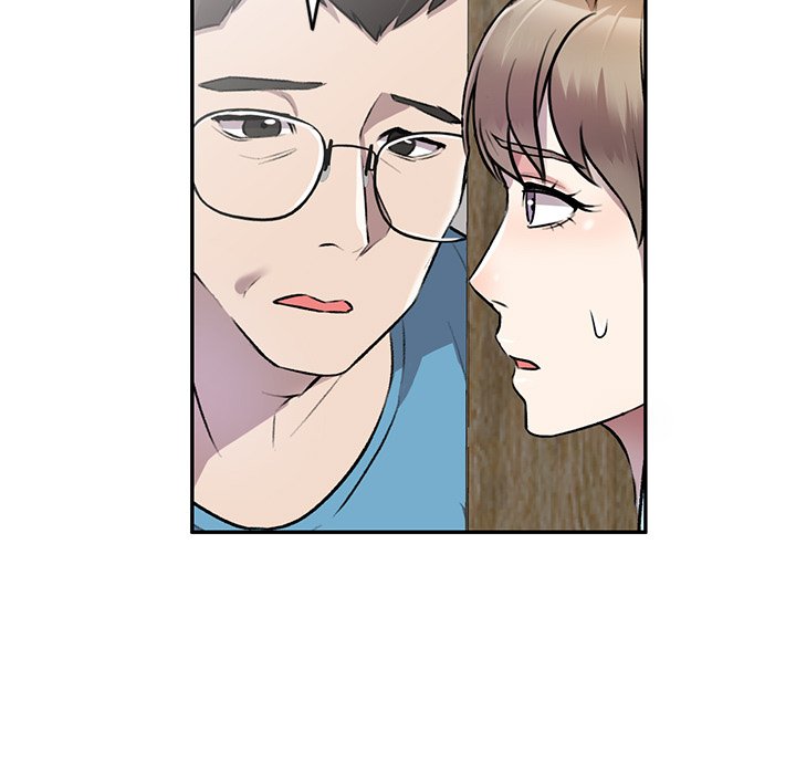 Secret Tutor Chapter 22 - Manhwa18.com