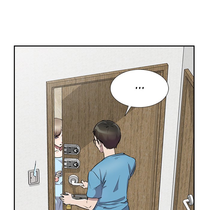 Secret Tutor Chapter 22 - Manhwa18.com