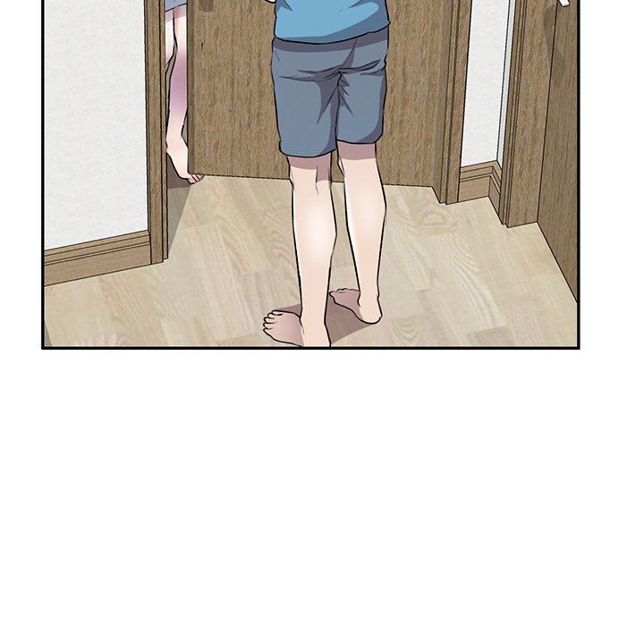 Secret Tutor Chapter 22 - Manhwa18.com