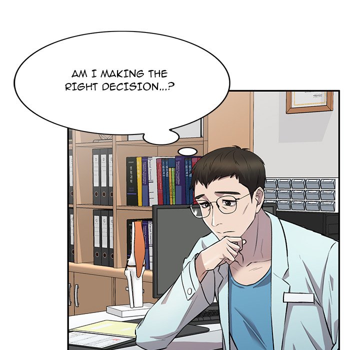 Secret Tutor Chapter 22 - Manhwa18.com