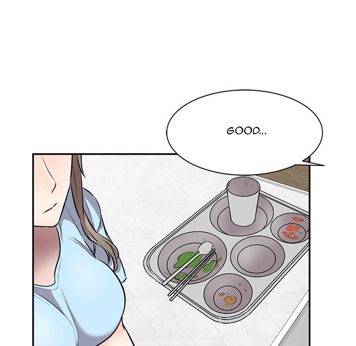 Secret Tutor Chapter 22 - Manhwa18.com