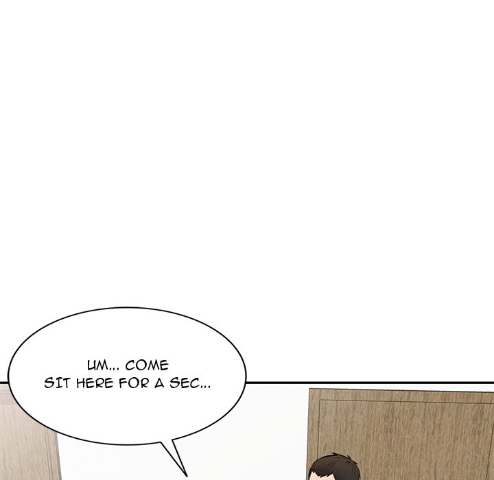 Secret Tutor Chapter 22 - Manhwa18.com