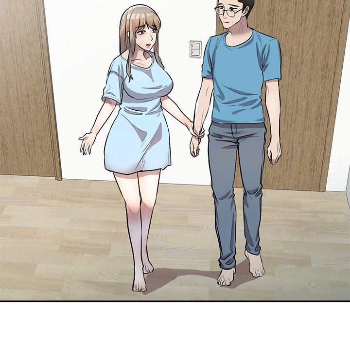 Secret Tutor Chapter 22 - Manhwa18.com