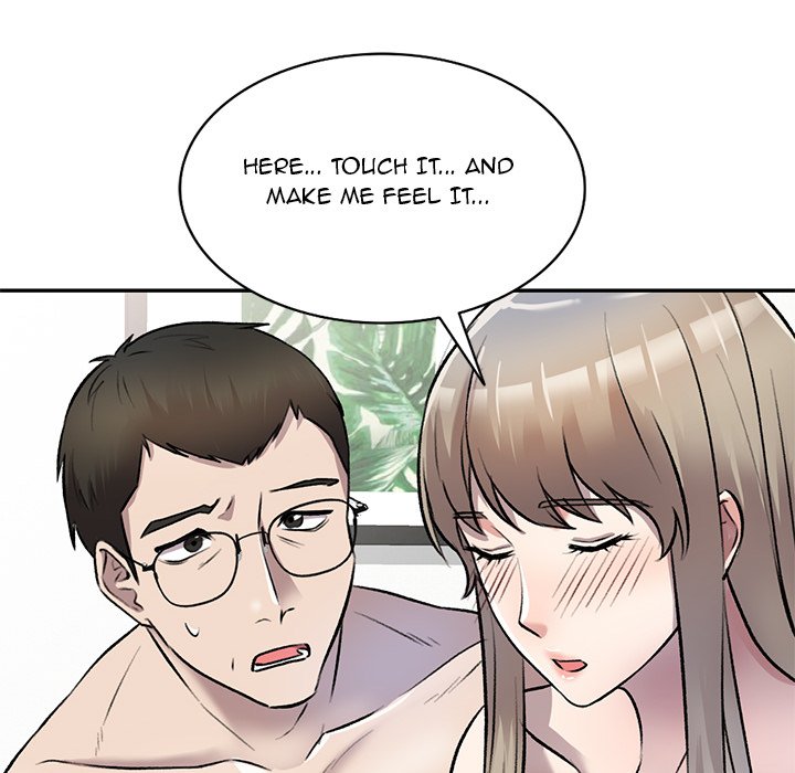 Secret Tutor Chapter 22 - Manhwa18.com