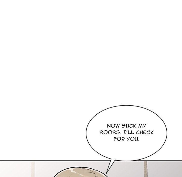 Secret Tutor Chapter 22 - Manhwa18.com