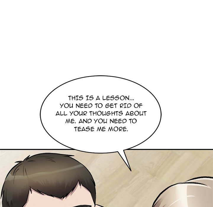 Secret Tutor Chapter 22 - Manhwa18.com