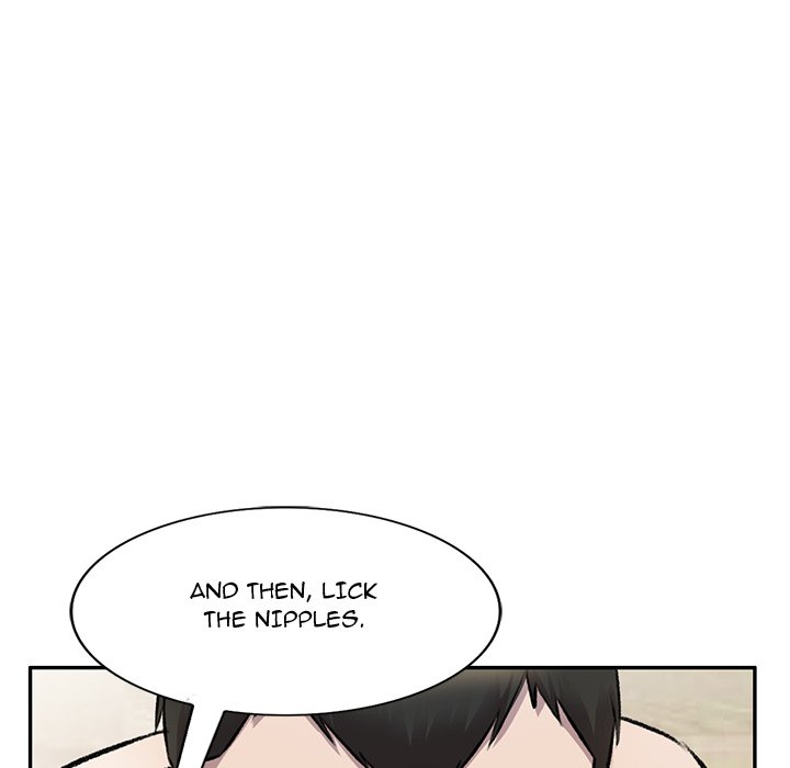 Secret Tutor Chapter 22 - Manhwa18.com