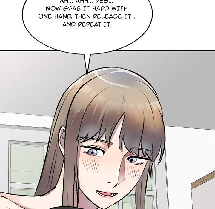 Secret Tutor Chapter 22 - Manhwa18.com