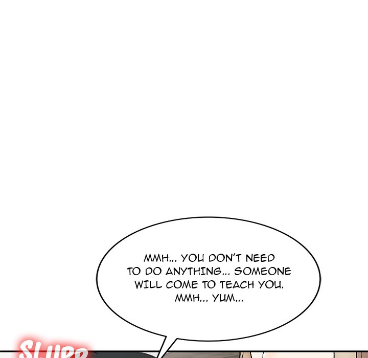 Secret Tutor Chapter 22 - Manhwa18.com