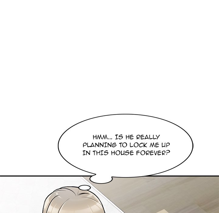 Secret Tutor Chapter 22 - Manhwa18.com