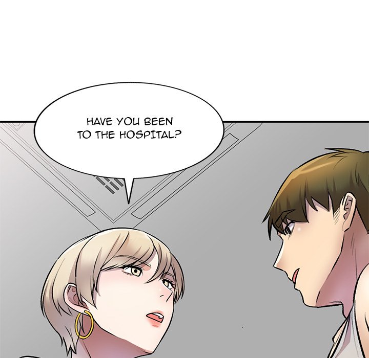 Secret Tutor Chapter 22 - Manhwa18.com